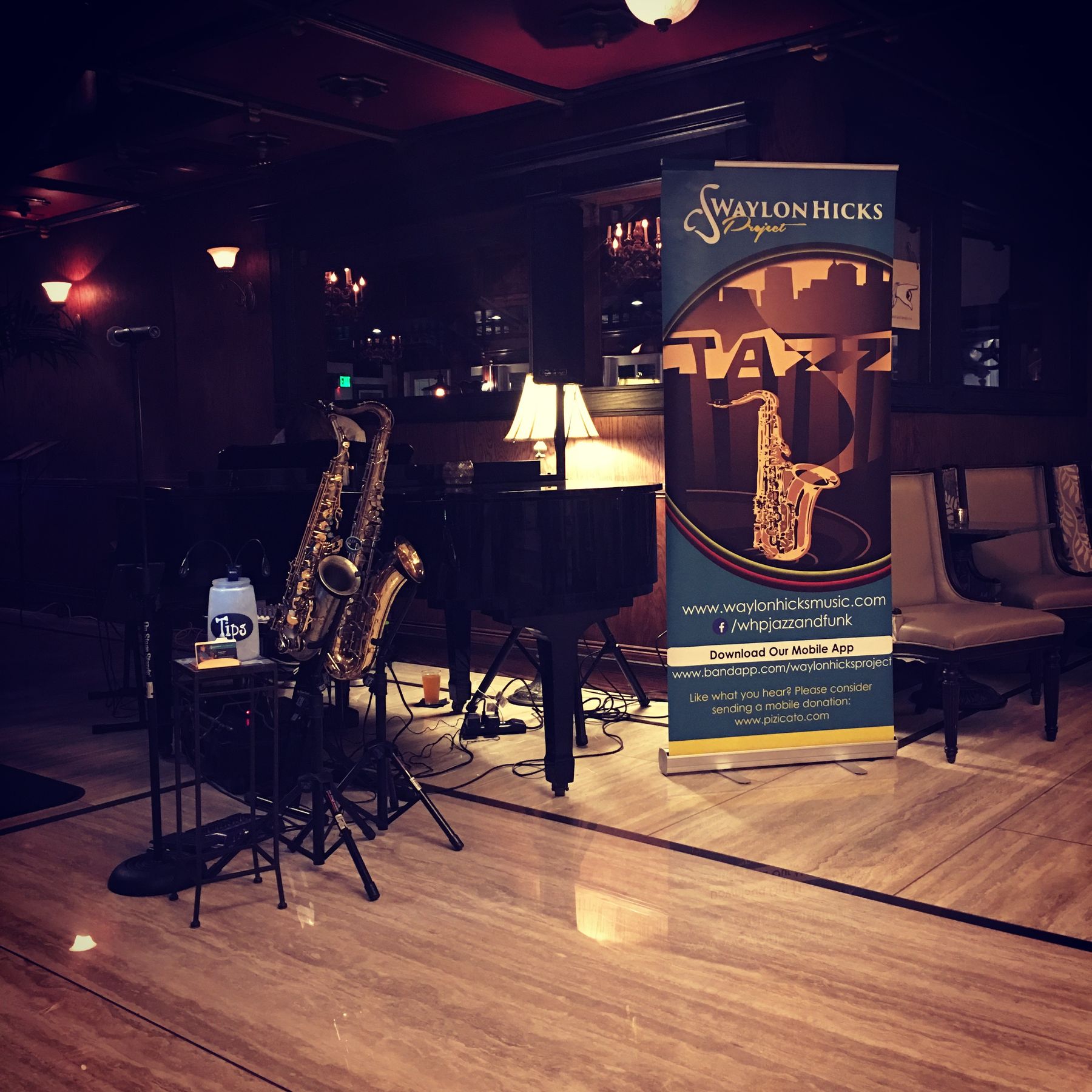 Saxophone Lessons, Lessons, San Diego, Waylon Hicks Music