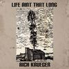 Life Aint That Long: CD (No Autograph Included)