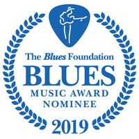 USA - Blues Music Awards, Memphis TN