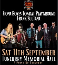 NSW - Tuncurry: Mid-North Coast Musicians Club *CANCELLED*
