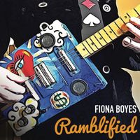 Ramblified by Fiona Boyes