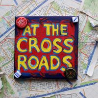 'At the Crossroads' - Artwork print