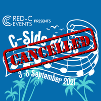 NSW - Coffs Harbour: C-Side Blues Weekend *CANCELLED*