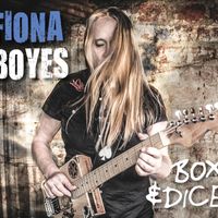 Box & Dice: CD