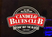 NSW - Eden (Candelo Blues Club)