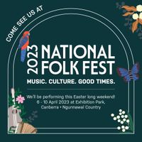 ACT - National Folk Festival