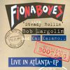 Live in Atlanta: Official Bootleg EP