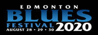 CANADA - Edmonton Blues Festival - CANCELLED