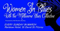 MELB - Women in Blues Series