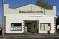 NSW - National Theatre Braidwood