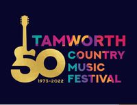NSW - Tamworth Country Music Festival CANCELLED