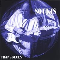 Transblues by Spiros Soukis