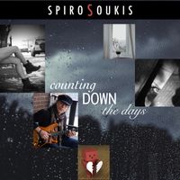 Counting Down The Days by Spiros Soukis