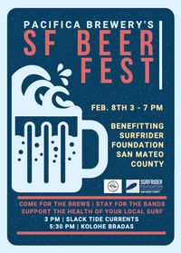 SF Beer Fest