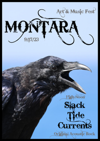 Montara Arts & Music Festival