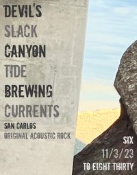 Devil's Canyon Brewing Company