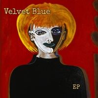 Velvet Blue by Velvet Blue