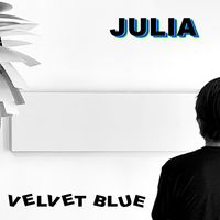 JULIA by VELVET BLUE