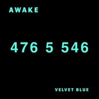 Awake by Velvet Blue