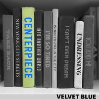 Centerpiece by Velvet Blue