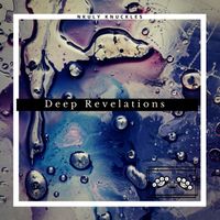 Nkuly Knuckles- Deep Revelations by Nkuly Knuckles