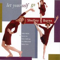 Let Yourself Go by Shelley Burns