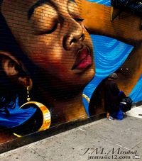 Street Graffiti