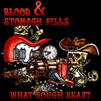 WHAT ROUGH BEAST LP Digital Download