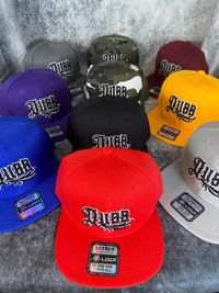 Dubb Classic SnapBack 