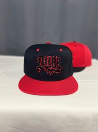 Dubb Classic SnapBack 