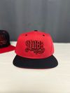Dubb Classic SnapBack 