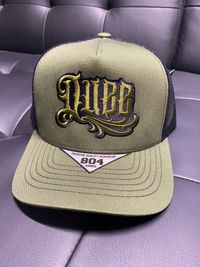 Dubb Trucker Hat 