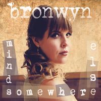 Minds Somewhere Else by bronwyn