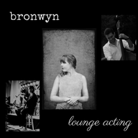 Lounge Acting by bronwyn