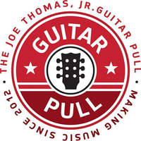 The Joe Thomas, Jr. Guitar Pull