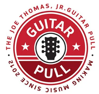 Joe Thomas Jr. 3rd Tuesday Guitar Pull