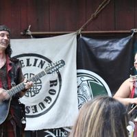 Live at Pittsburgh 2021: Pirate Weekend Sunday by The Reelin' Rogues