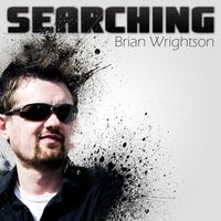 Searching by Brian Wrightson