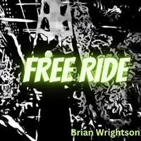 Free Ride by Brian Wrightson