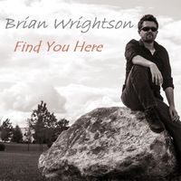 Find You Here by Brian Wrightson