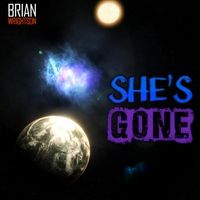 She's Gone by Brian Wrightson