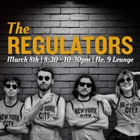 The Regulators - 10 Year Reunion Concert 