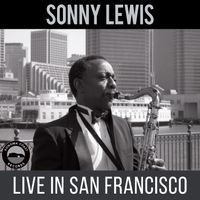 Live in San Francisco by Sonny Lewis