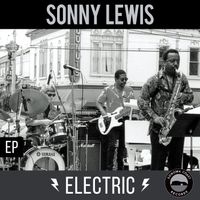 Electric by Sonny Lewis