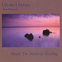 Comfort Songs by Jim Chappell