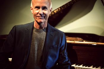 Jim Chappell Pianist/Composer/Recording Artist

