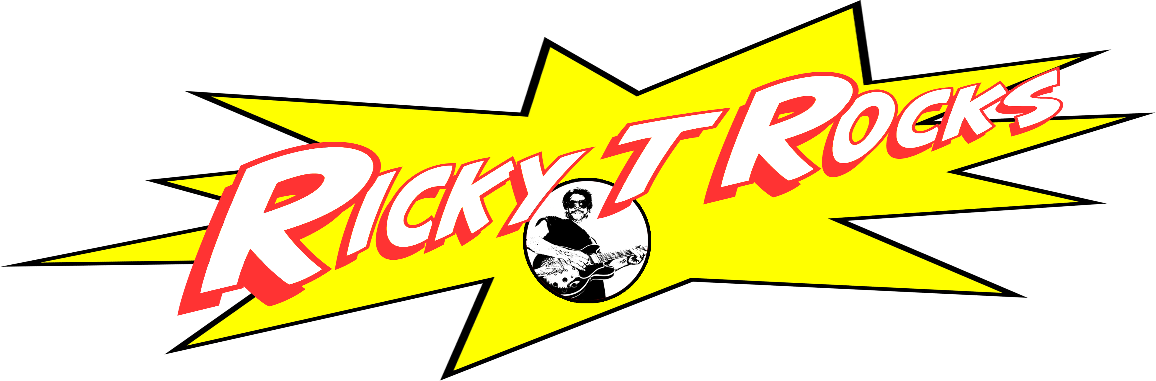Ricky T Rocks