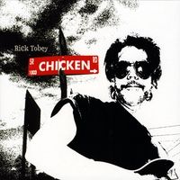Chicken Road by Rick Tobey