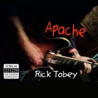 Apache by Rick Tobey