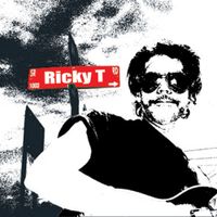 Ricky T Rocks Jammin' at Gnarly Barley Brewing, Hammond LA